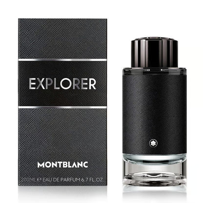 Montblanc Explorer Eau De Parfum For Men