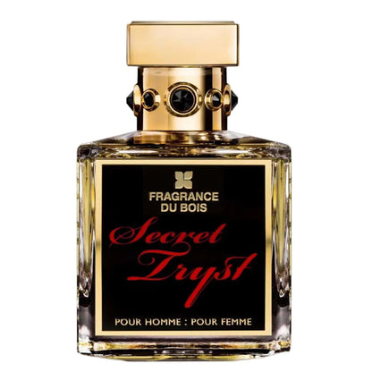 Fragrance Du Bois Secret Tryst Eau De Parfum For Men & Women 100 ML