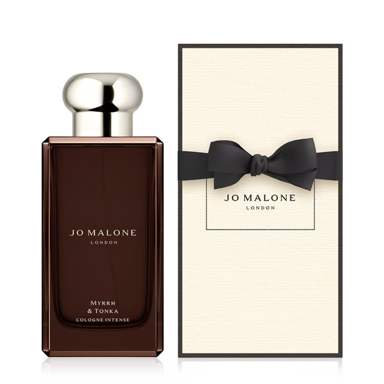 Jo Malone Myrrh & Tonka Cologne Intense Men & Women 100 ML