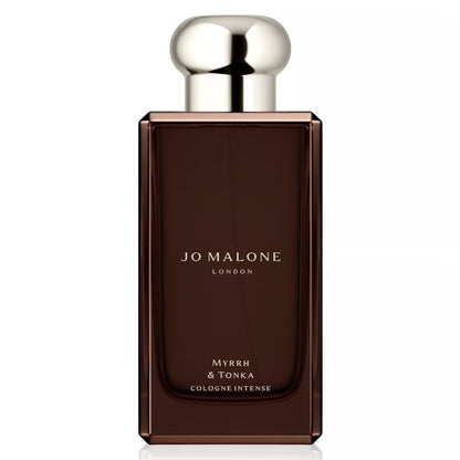 Jo Malone Myrrh & Tonka Cologne Intense Men & Women 100 ML