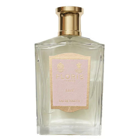 Floris London Lily Eau De Toilette For Women 100 ML