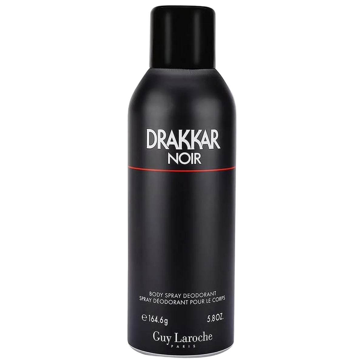 Guy Laroche Drakkar Noir Liquid Deodorant For Men 200 ML