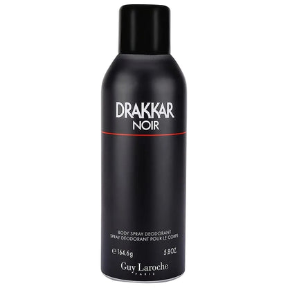 Guy Laroche Drakkar Noir Liquid Deodorant For Men 200 ML