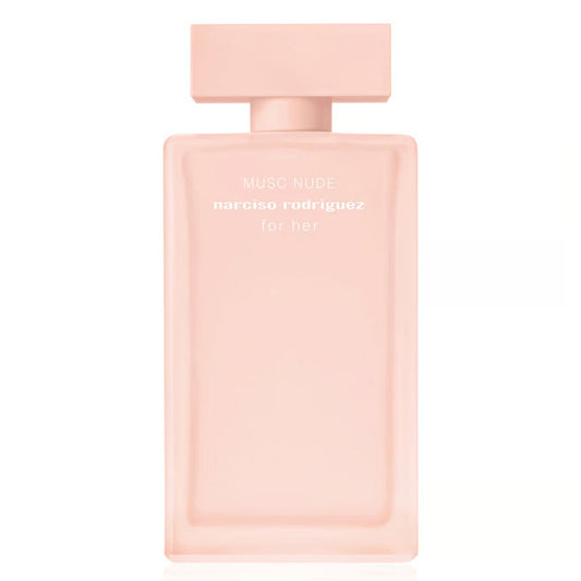 Narciso Rodriguez for Her Musc Nude Eau De Parfum For Women 100 ML
