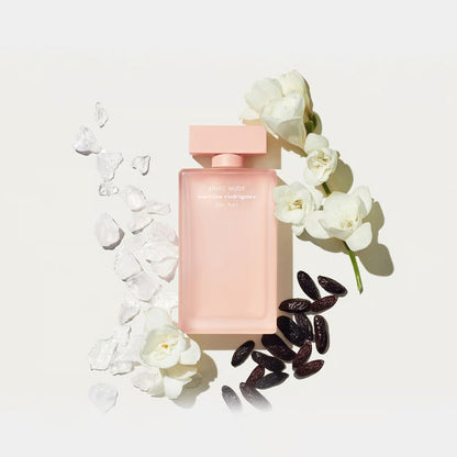 Narciso Rodriguez for Her Musc Nude Eau De Parfum For Women 100 ML