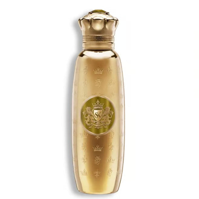 Spirit Of Kings Arrakis Eau De Pafrum For Men & Women 100 ML