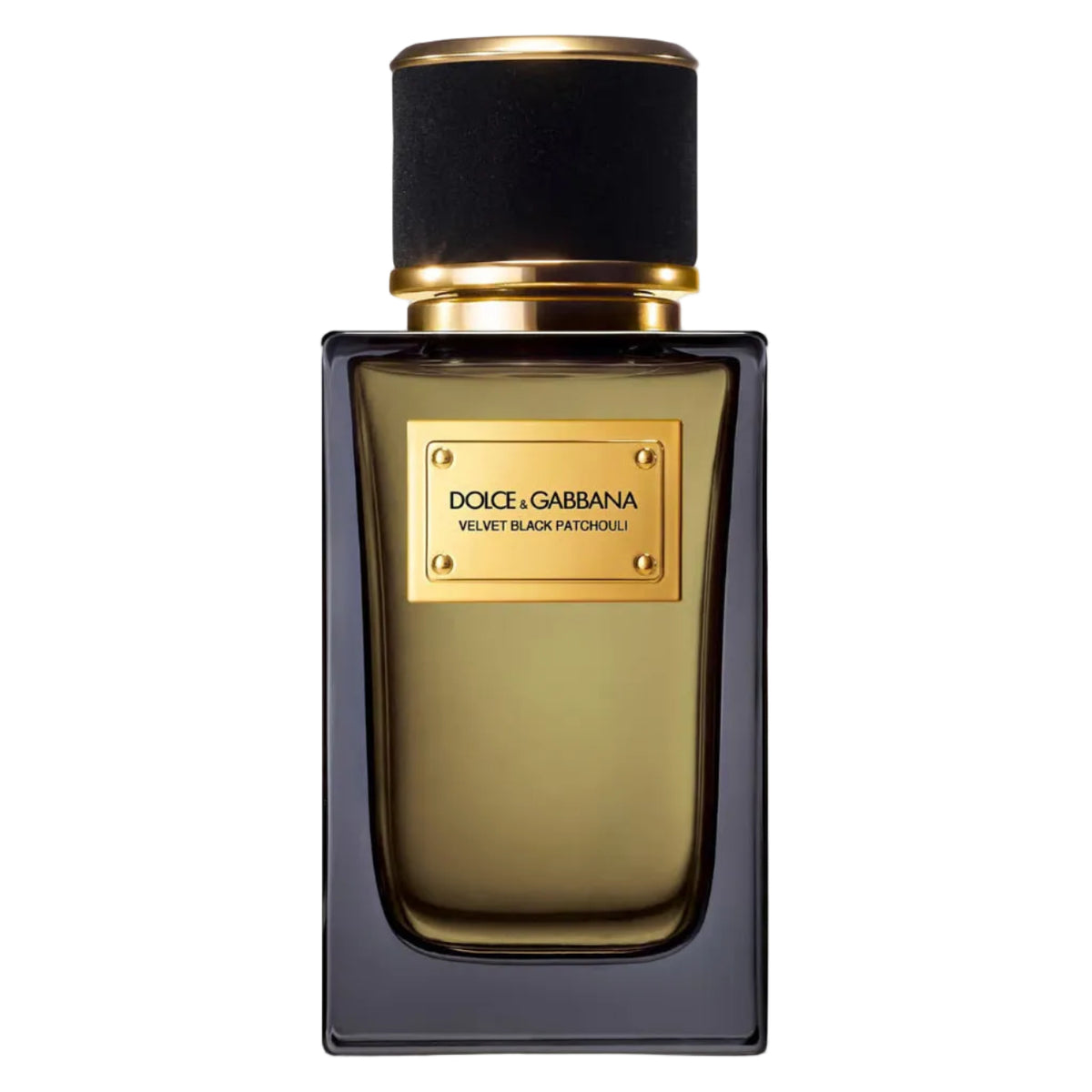 Dolce & Gabbana Velvet Black Patchouli Eau De Parfum or Men & Women 100 ML