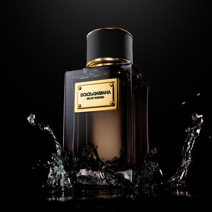 Dolce & Gabbana Velvet Incenso Eau De Parfum Men & Women 100 ML