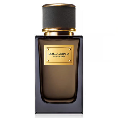 Dolce & Gabbana Velvet Incenso Eau De Parfum Men & Women 100 ML
