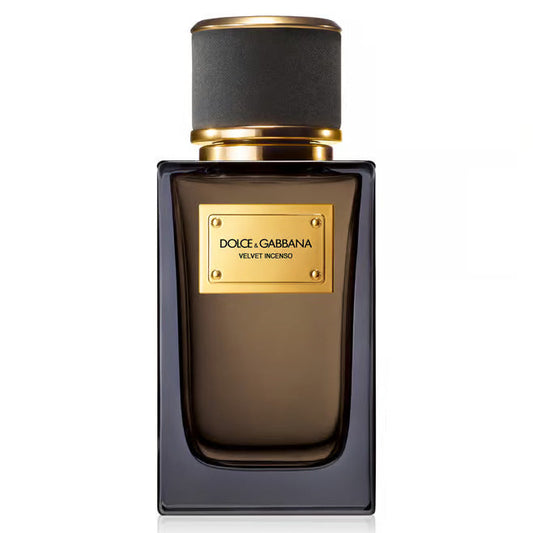Dolce & Gabbana Velvet Incenso Eau De Parfum Men & Women 100 ML