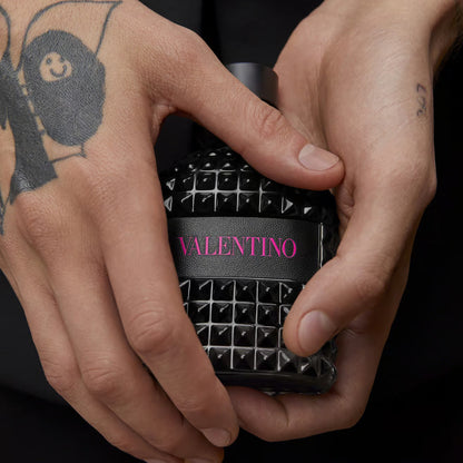 Valentino Uomo Born In Roma Extradose Parfum For Men 100 ML