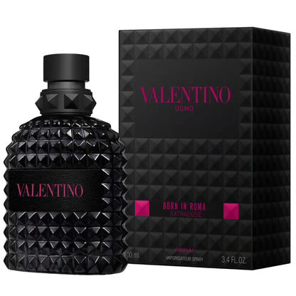 Valentino Uomo Born In Roma Extradose Parfum For Men 100 ML