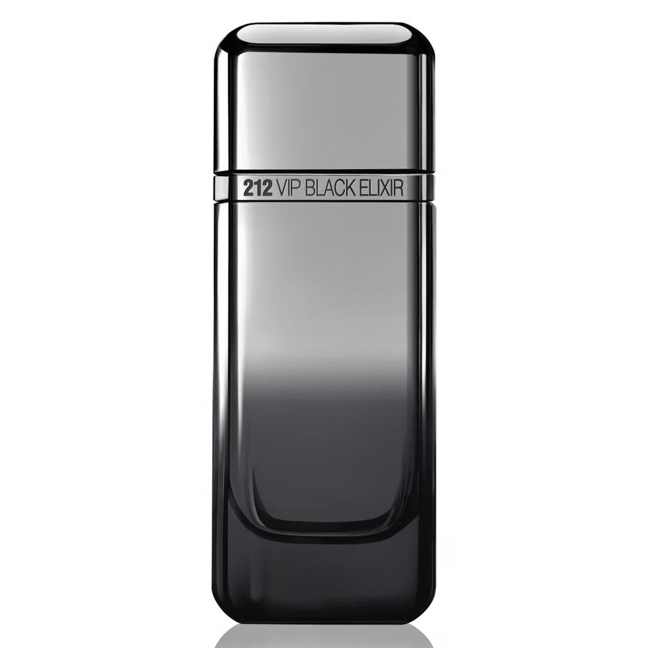 Carolina Herrera 212 VIP Black Elixir Eau de Parfum For Men 100 ML