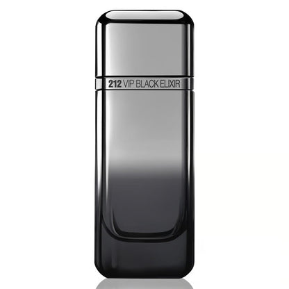 Carolina Herrera 212 VIP Black Elixir Eau de Parfum For Men 100 ML
