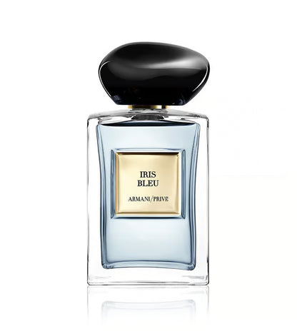 Armani Prive Iris Bleu Eau de Toilette For Men & Women 100 ML