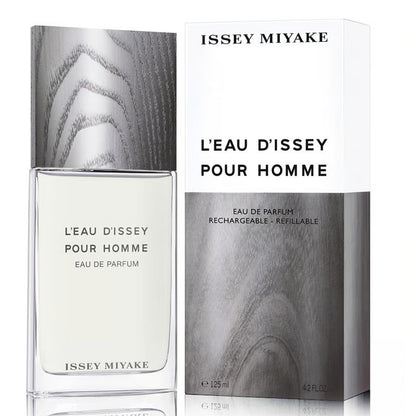 Issey Miyake L’Eau d’Issey Pour Homme Eau De Parfum For Men 125 ML