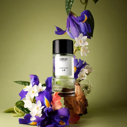 D Orsay A Coeur Perdu L.B. Eau De Parfum For Men & Women 90 ML