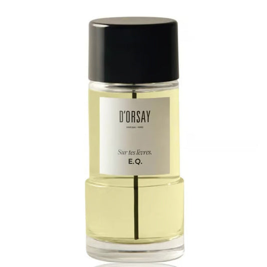 D Orsay Sur Tes Levres E.Q. Eau De Parfum For Men & Women 90 ML