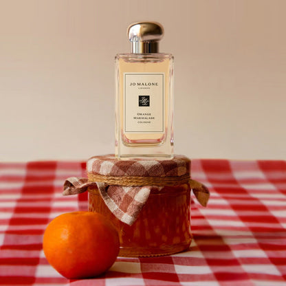Jo Malone London Cologne Orange Marmalade Eau De Parfum For Men & Women 100 ML