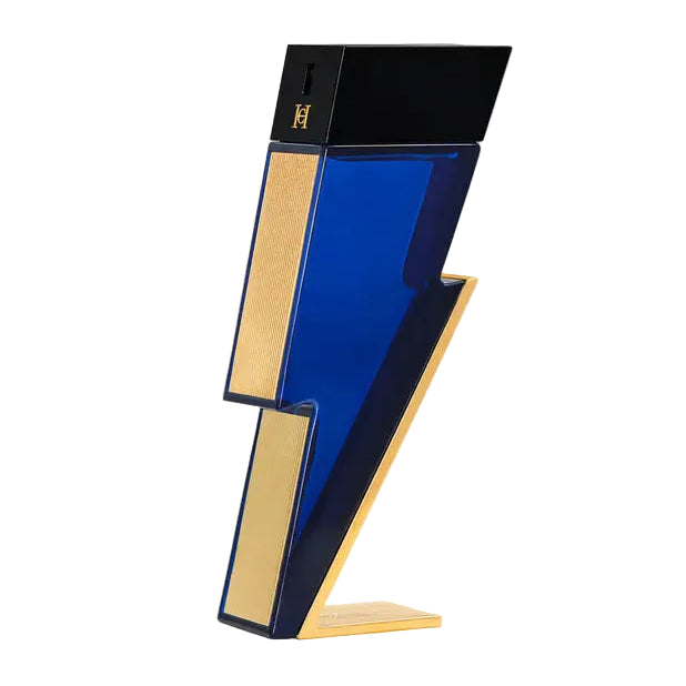 Carolina Herrera Bad Boy Cobalt Absolute Eau De Parfum For Men 100 ML