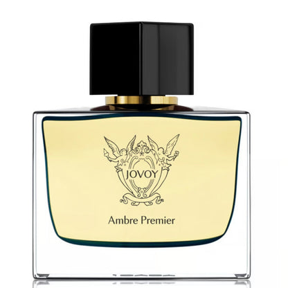 Jovoy Ambre Premier Eau De Parfum For Women 75 ML