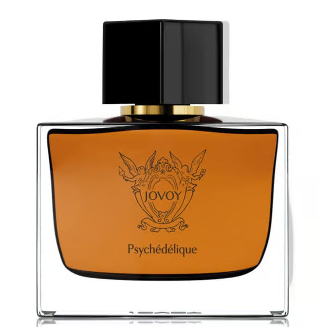 Jovoy Psychedelique Eau De Parfum Fo Men & Women 100 ML