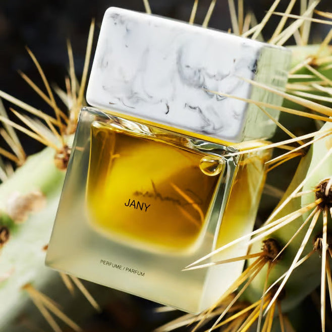 Sora Dora Jany Extrait De Parfum For Men & Women 50 ML