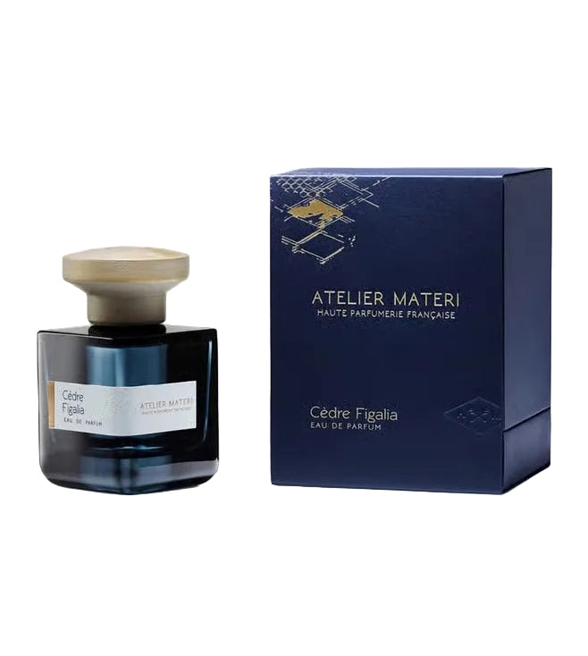 Atelier Materi Cedre Figalia Eau De Parfum For Men & Women 100 ML