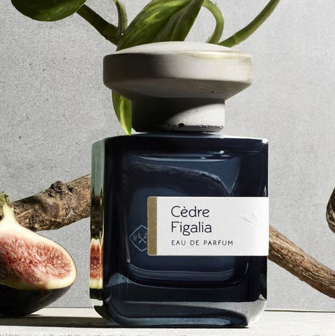Atelier Materi Cedre Figalia Eau De Parfum For Men & Women 100 ML