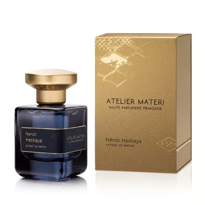 Atelier Materi Neroli Hasbaya Extrait de Parfum For Men & Women 50 ML