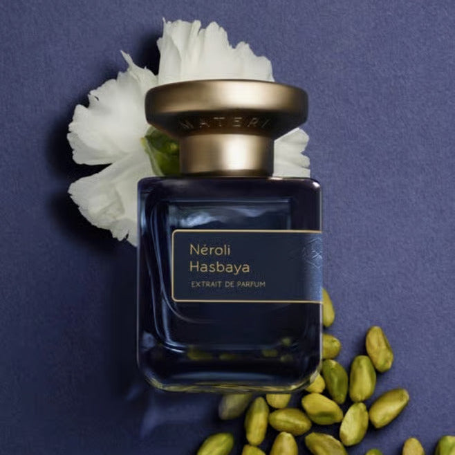 Atelier Materi Neroli Hasbaya Extrait de Parfum For Men & Women 50 ML
