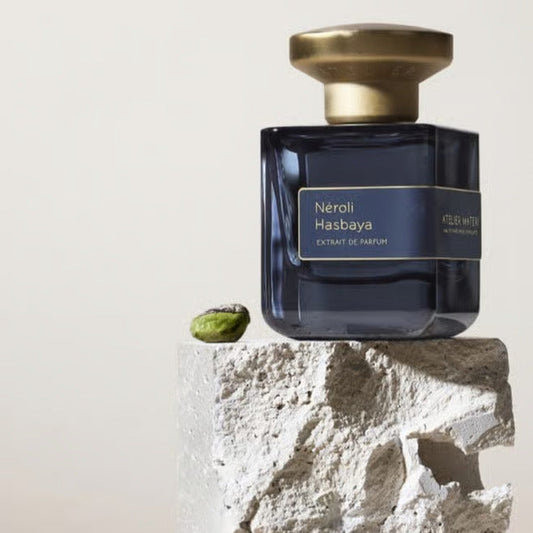 Atelier Materi Neroli Hasbaya Extrait de Parfum For Men & Women 50 ML
