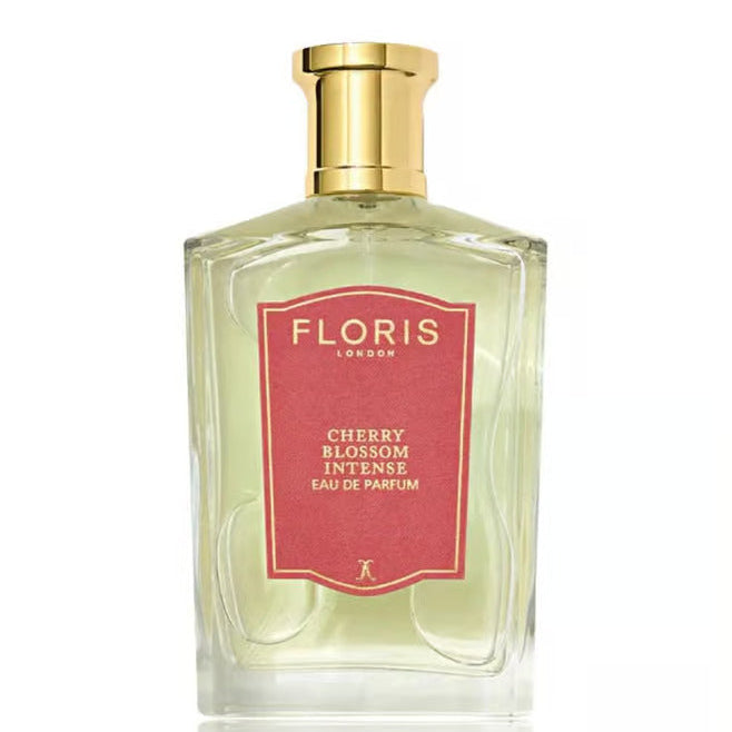 Floris London Cherry Blossom Intense Eau De Parfum For Women 100 ML