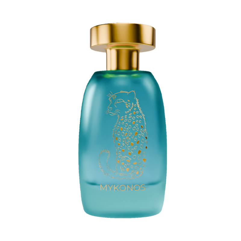 Mykonos Dreamscape Extrait De Parfum For Men & Women 100 ML