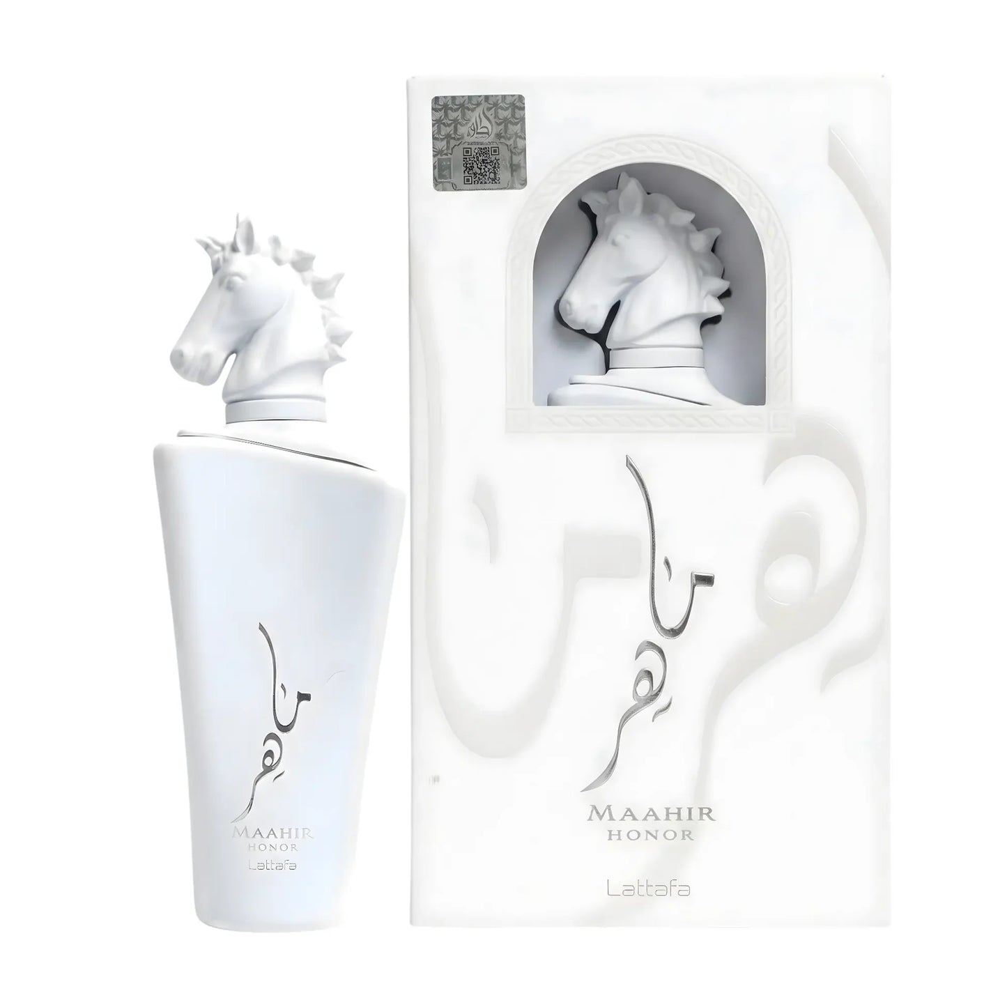 Lattafa Maahir Honor Eau De Parfum For Men & Women 100 ML