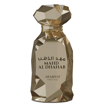 Arabiyat Mahd Al Dhahab Eau De Parfum For Men & Women 100 ML