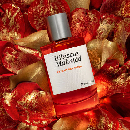 Maison Crivelli Hibiscus Mahajad Extrait De Parfum For Men & Women 50 ML