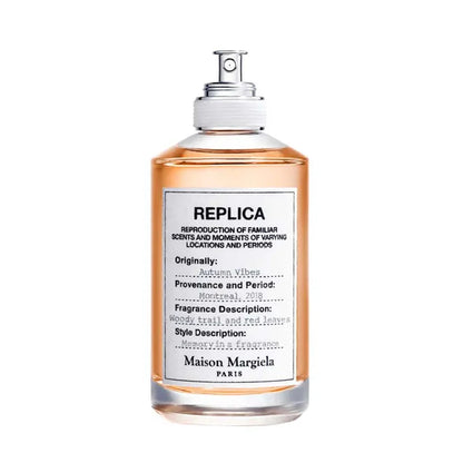 Maison Margiela Replica Autumn Vibes Eau De Toilette For Men & Women 100 ML