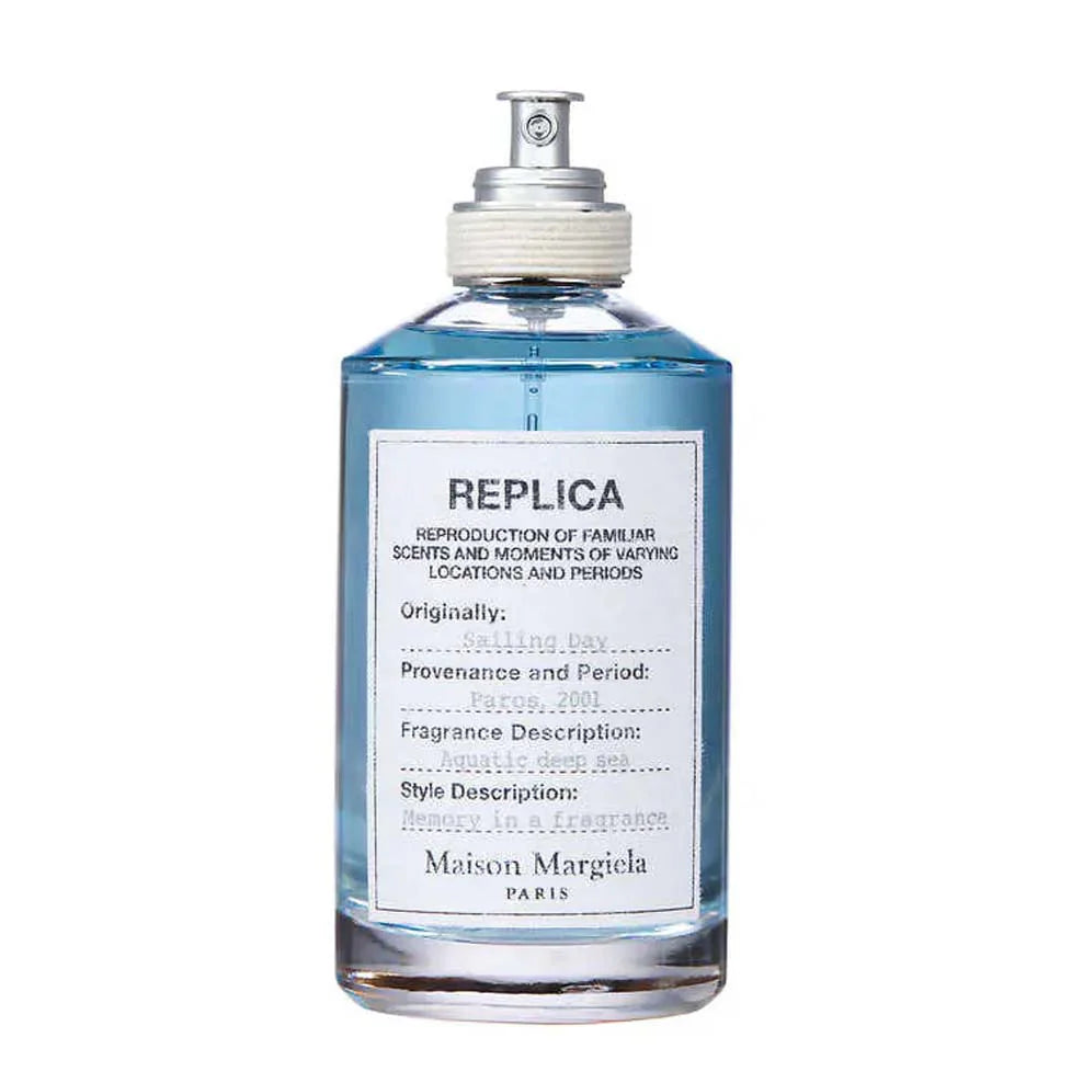 Maison Margiela Replica Sailing Day Eau De Toilette For Men & Women 100 ML