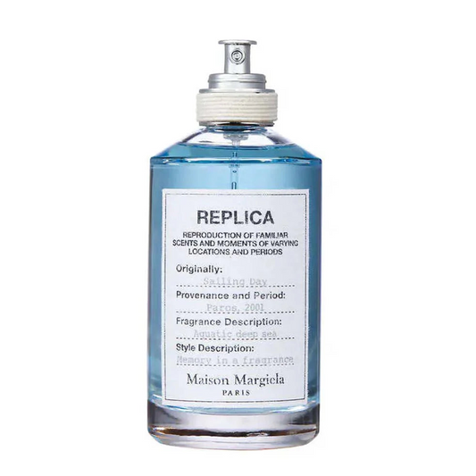 Maison Margiela Replica Sailing Day Eau De Toilette For Men & Women 100 ML