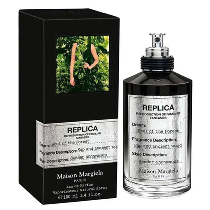 Maison Margiela Replica Soul Of The Forest Eau De Parfum Men & Women 100 ML