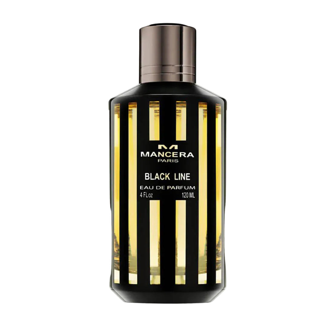 Mancera Black Line Eau De Parfum For Men & Women 120 ML