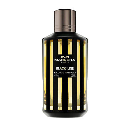 Mancera Black Line Eau De Parfum For Men & Women 120 ML