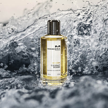 Mancera Cedrat Boise Intense Extrait De Parfum For Men 120 ML