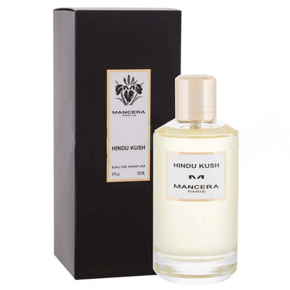 Mancera Hindu Kush Eau De Parfum For Men & Women 120 ML