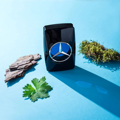 Mercedes-Benz Man Intense Eau De Toilette For Men