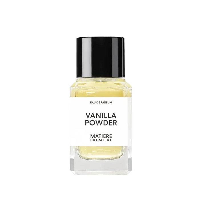 Matiere Premiere Vanilla Powder Eau De Parfum For Men & Women 100 ML