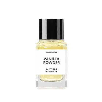 Matiere Premiere Vanilla Powder Eau De Parfum For Men & Women 100 ML