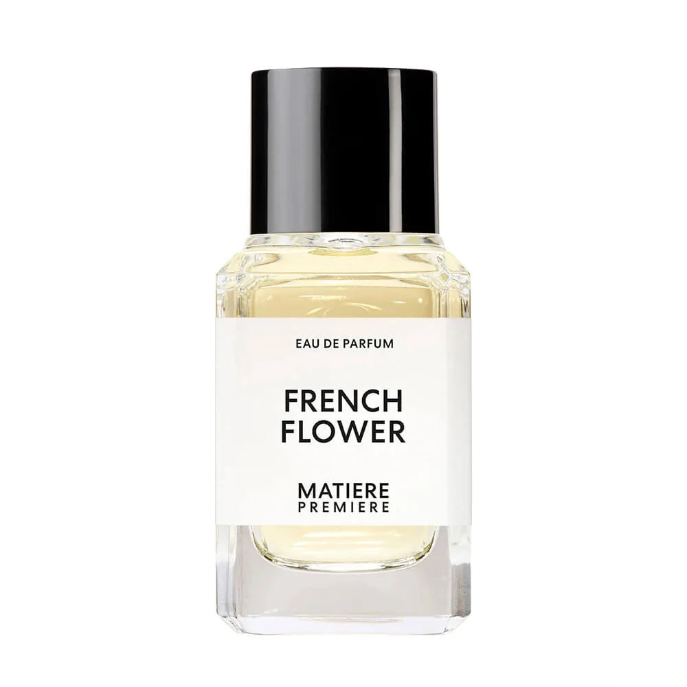 Matiere Premiere French Flower Eau De Parfum For Men & Women 100 ML