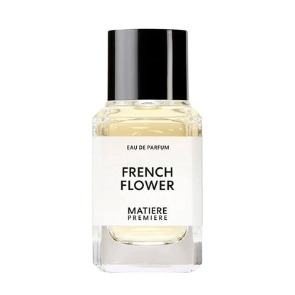 Matiere Premiere French Flower Eau De Parfum For Men & Women 100 ML
